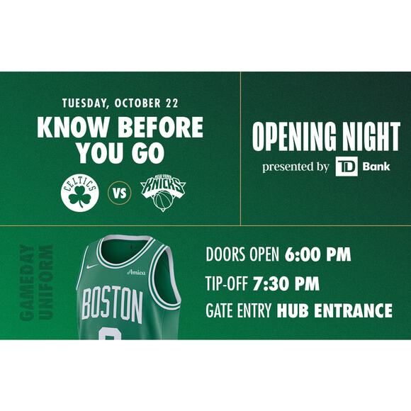 Boston Celtics Banner 18 Poster 2024 World Champions - Picture 4 of 10